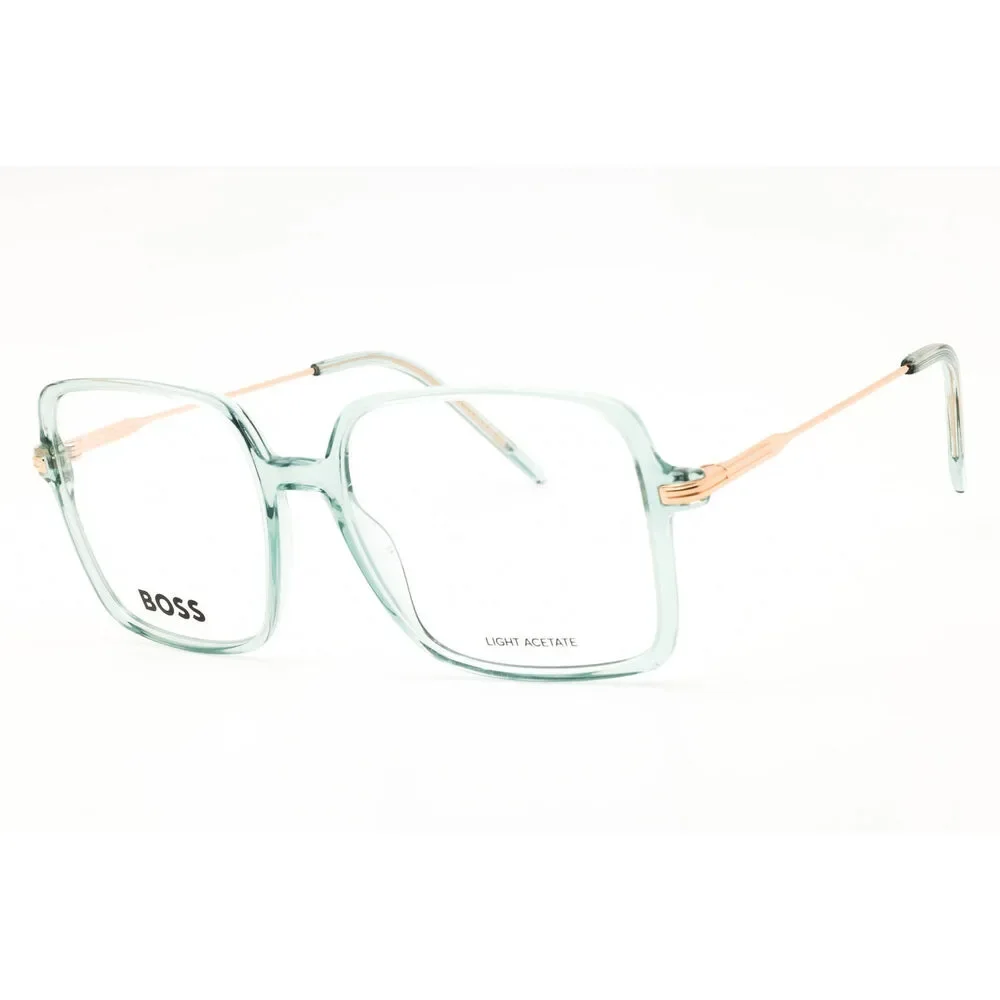NWT Hugo Boss BOSS 1735-0WK2 00 54mm